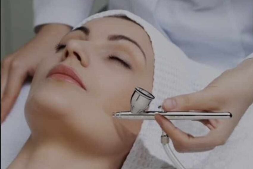 Facial Oxygène avancé Luzern