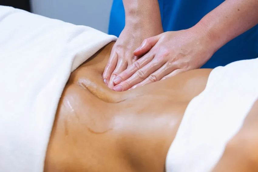 Drainage Lymphatique