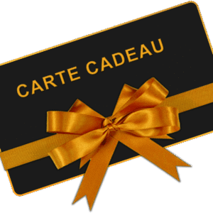 Carte cadeau 100$